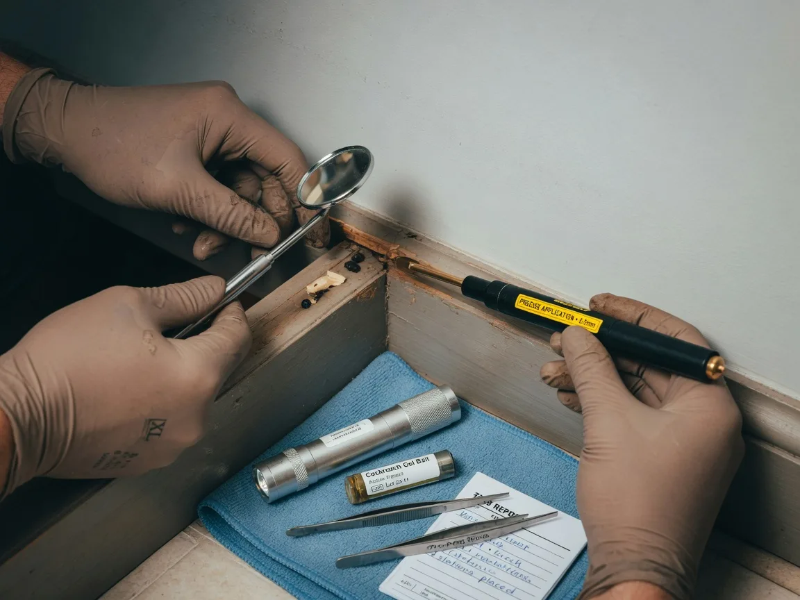 Why choose Emergency Pest Control in Willow City, TX